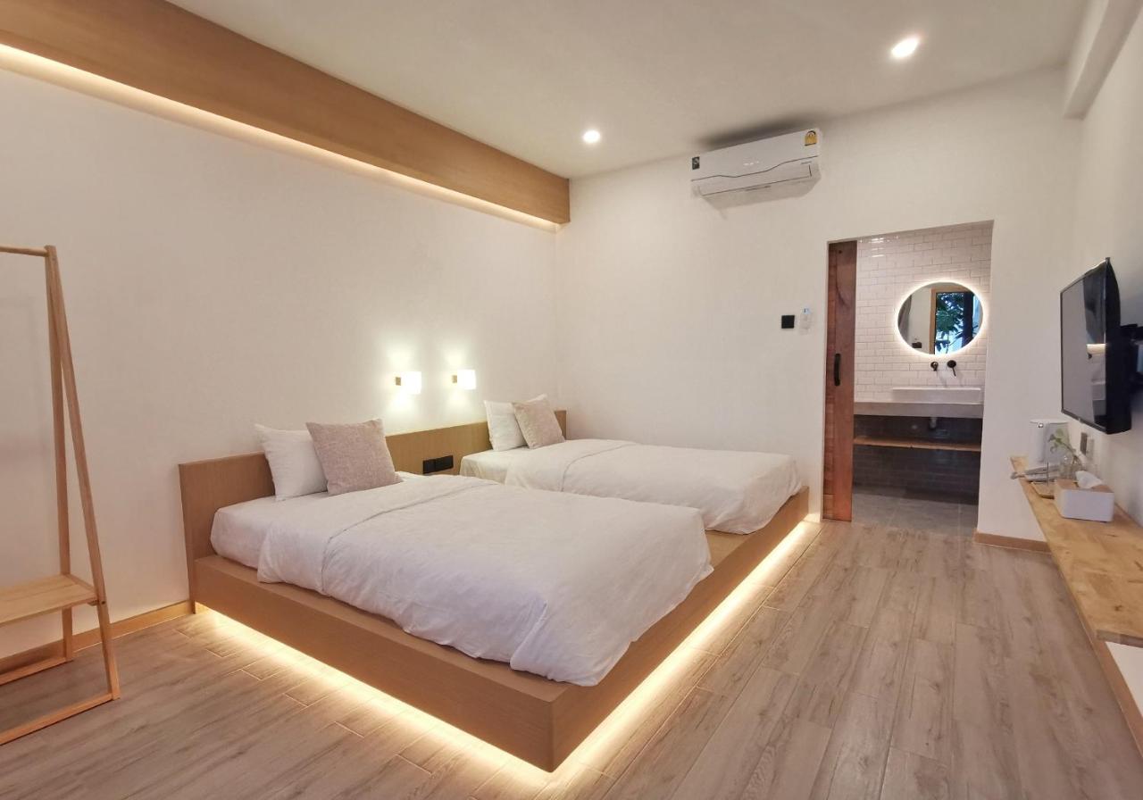 Hotel Aono Chiang Mai Cameră foto